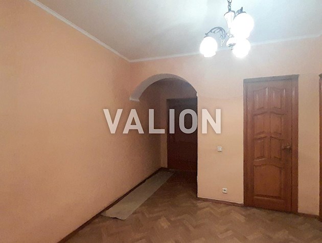 Продажа 3-комнатной квартиры, улица Анны Ахматовой, 16Б, станция метро Позняки, Дарницкий район