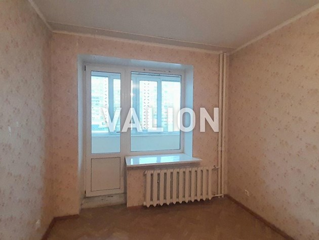 Продажа 3-комнатной квартиры, улица Анны Ахматовой, 16Б, станция метро Позняки, Дарницкий район