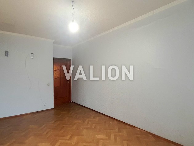 Продажа 3-комнатной квартиры, улица Анны Ахматовой, 16Б, станция метро Позняки, Дарницкий район