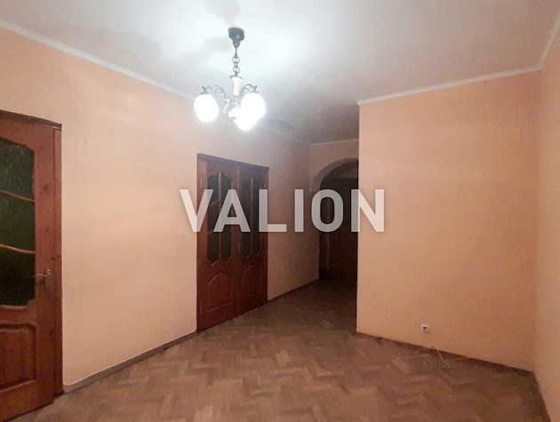 Продажа 3-комнатной квартиры, улица Анны Ахматовой, 16Б, станция метро Позняки, Дарницкий район