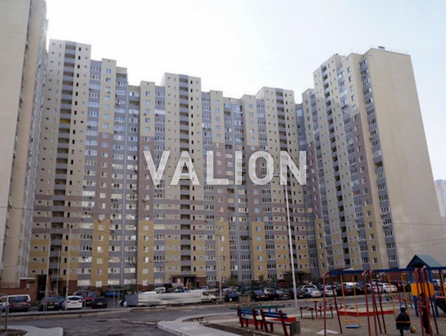 Продажа 1-к квартиры ул. Закревского Николая 97