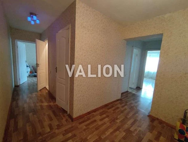 Продаж 2к квартири Милославская 4-А, Троещина