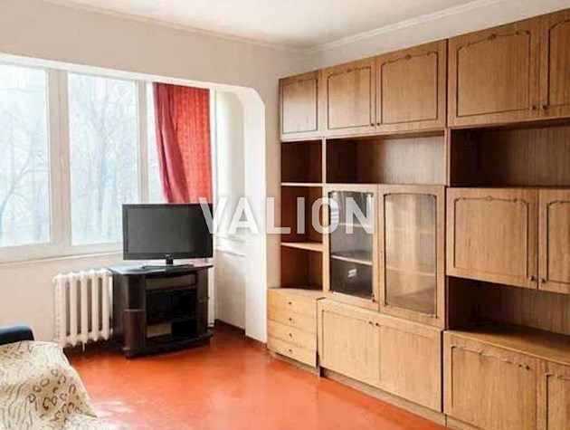 Продажа 1-к квартиры просп. Оболонский 5