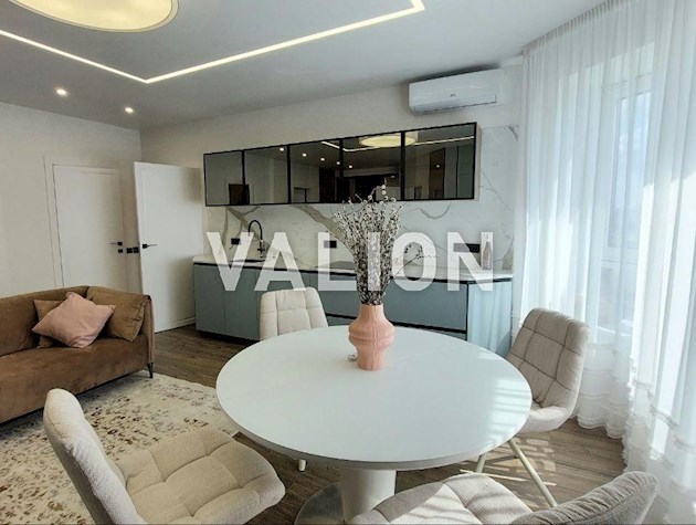 Продажа 3К квартиры с ремонтом и мебелью в ЖК Шевченковский, по ул. Златоустовская 25