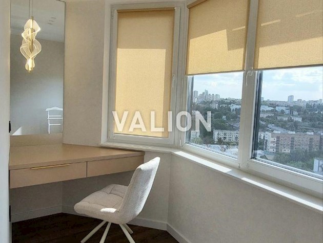 Продажа 3К квартиры с ремонтом и мебелью в ЖК Шевченковский, по ул. Златоустовская 25