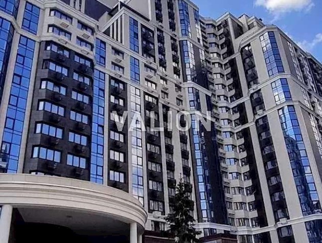 Продажа 3К квартиры с ремонтом и мебелью в ЖК Шевченковский, по ул. Златоустовская 25