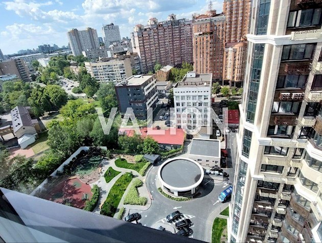 Продажа 3К квартиры с ремонтом и мебелью в ЖК Шевченковский, по ул. Златоустовская 25