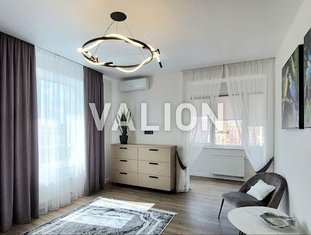 Продажа 3К квартиры с ремонтом и мебелью в ЖК Шевченковский, по ул. Златоустовская 25