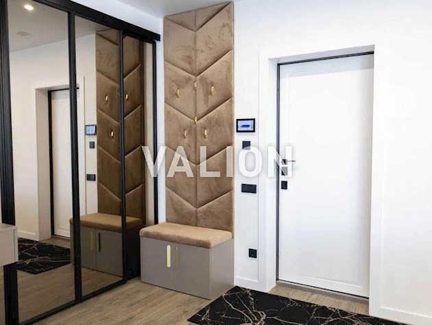 Продажа 3К квартиры с ремонтом и мебелью в ЖК Шевченковский, по ул. Златоустовская 25