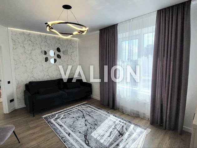 Продажа 3К квартиры с ремонтом и мебелью в ЖК Шевченковский, по ул. Златоустовская 25