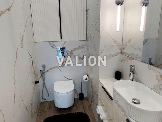 Продажа 3К квартиры с ремонтом и мебелью в ЖК Шевченковский, по ул. Златоустовская 25