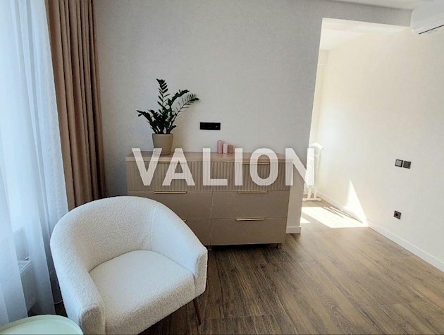 Продажа 3К квартиры с ремонтом и мебелью в ЖК Шевченковский, по ул. Златоустовская 25