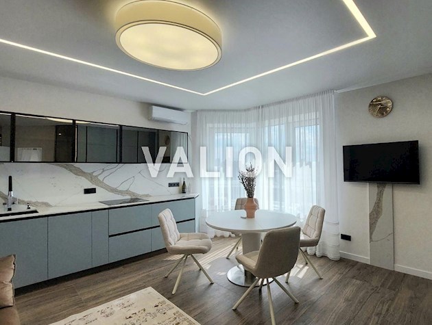 Продажа 3К квартиры с ремонтом и мебелью в ЖК Шевченковский, по ул. Златоустовская 25