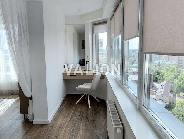 Продажа 3К квартиры с ремонтом и мебелью в ЖК Шевченковский, по ул. Златоустовская 25