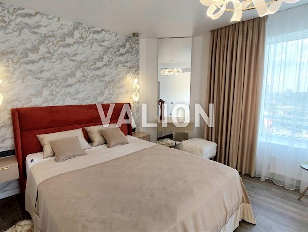 Продажа 3К квартиры с ремонтом и мебелью в ЖК Шевченковский, по ул. Златоустовская 25