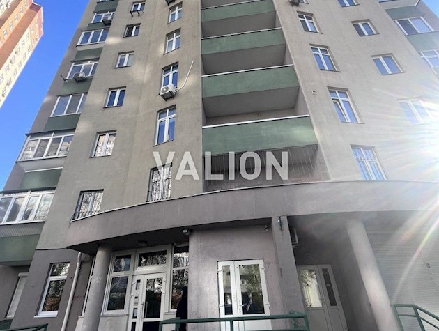 Продажа 2к квартиры Радунская 2/18