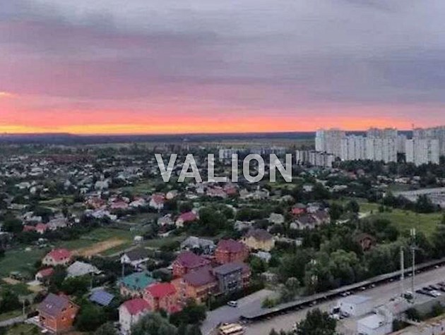 Продажа 2к квартиры Радунская 2/18