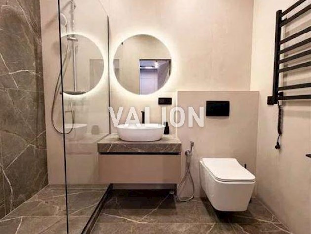 Продаж 1-к квартири вул. Всеволода Змієнка 15/23