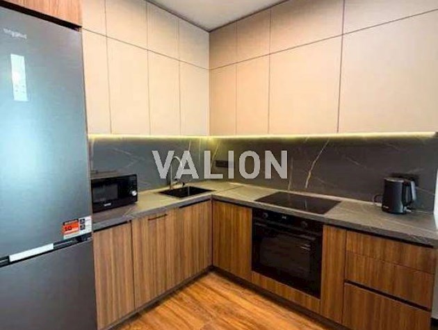 Продаж 1-к квартири вул. Всеволода Змієнка 15/23