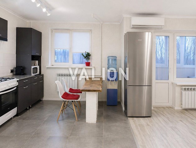 1 комнатная квартира 32 м², ул. Галицкая 9 Виноградарь