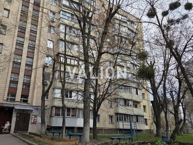 1 комнатная квартира 32 м², ул. Галицкая 9 Виноградарь