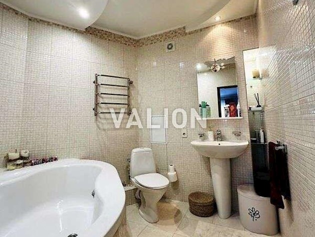 Продажа 3-к квартиры Харьковское шоссе 56