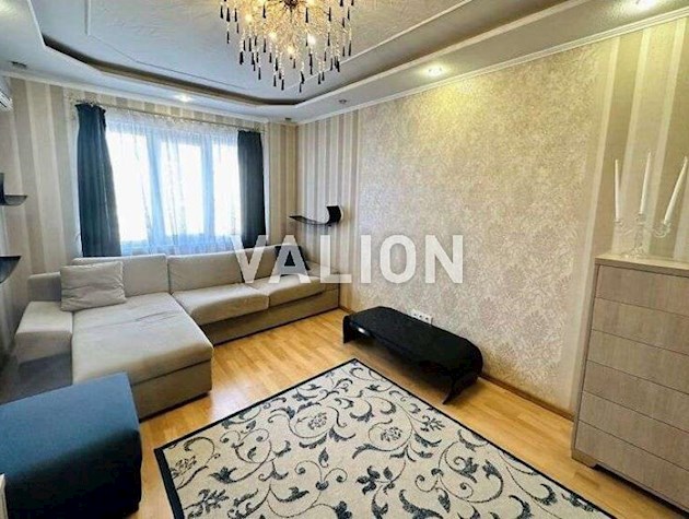 Продажа 3-к квартиры Харьковское шоссе 56