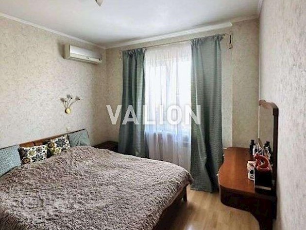 Продажа 3-к квартиры Харьковское шоссе 56