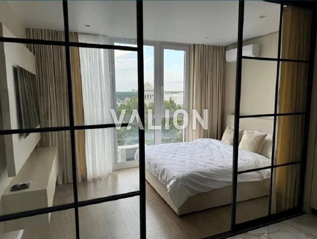 Продажа 1-к квартира ул. Каменская 127