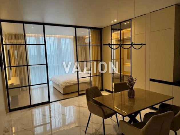 Продажа 1-к квартира ул. Каменская 127