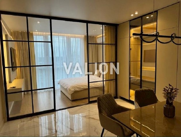 Продажа 1-к квартира ул. Каменская 127