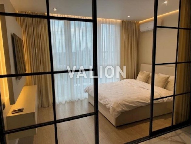 Продажа 1-к квартира ул. Каменская 127