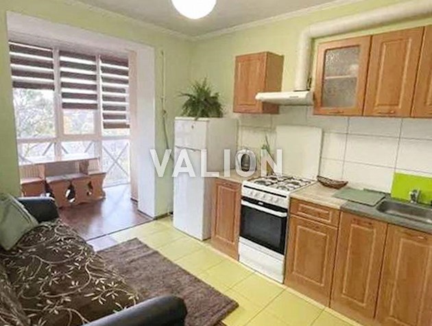 Продажа 1к квартиры по ул Кольцевая дорога 6 Святошинский р-н