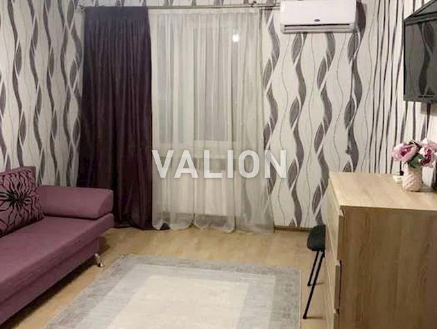 Продажа 1к квартиры по ул Кольцевая дорога 6 Святошинский р-н