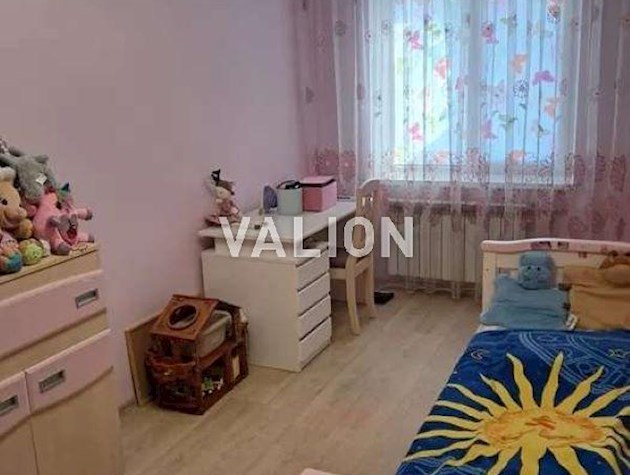 Продажа 3-к квартиры ул. Ивана Неходы 5