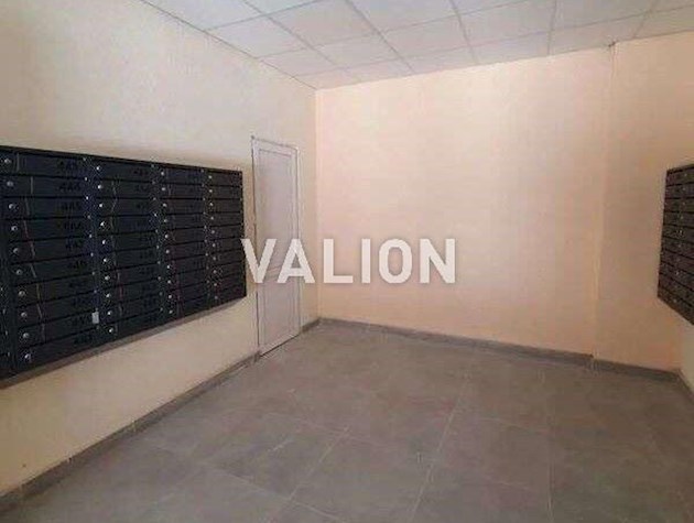 Продаж 2-к квартири вул. Володимира Сосюри 6