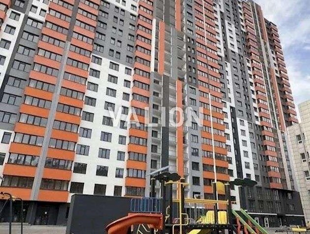 Продаж 2-к квартири вул. Володимира Сосюри 6