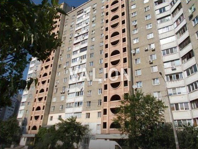 Продаж 2-к квартири вул. Оноре Бальзака 81/1 в Деснянському рні, Лівий берег. Троєщина