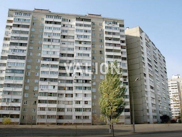 Продаж 2-к квартири вул. Оноре Бальзака 81/1 в Деснянському рні, Лівий берег. Троєщина