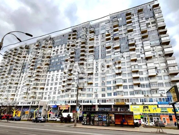 Продажа 2-к квартиры ул. Щербаковского 52