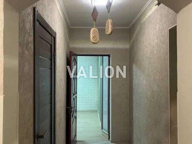 Продажа 2-к квартиры ул. Тростянецкая 6ж