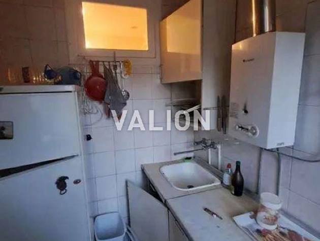 Продажа 1-к квартиры ул. Джона Маккейна 37а