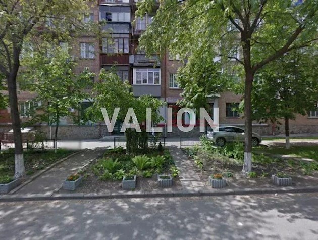 Продажа 1-к квартиры ул. Джона Маккейна 37а