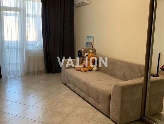 Продажа 1-к квартиры ул. Драгоманова 40с