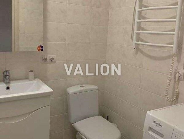 Продажа 1-к квартиры ул. Драгоманова 40с