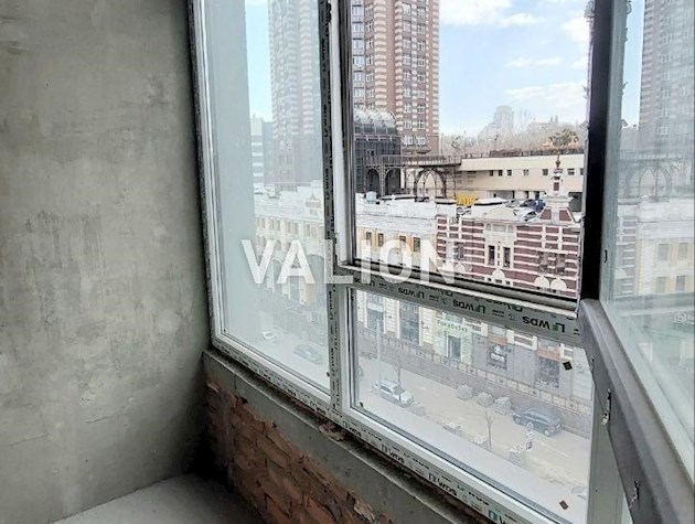 Продаж 1К квартири у Шевченківському районі, ЖК LookyanSky, вул. Глибочицька, 25/15.