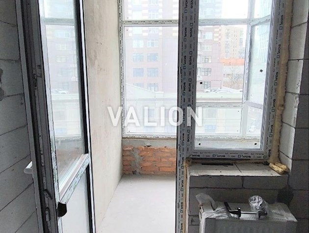 Продаж 1К квартири у Шевченківському районі, ЖК LookyanSky, вул. Глибочицька, 25/15.