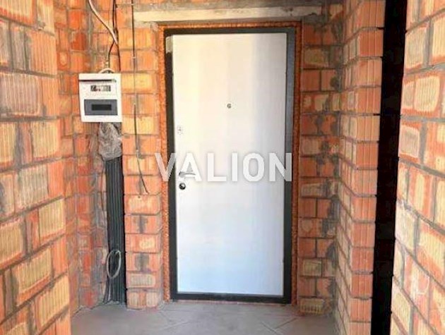 Продажа 1-к квартиры ул. Заречная 6к3