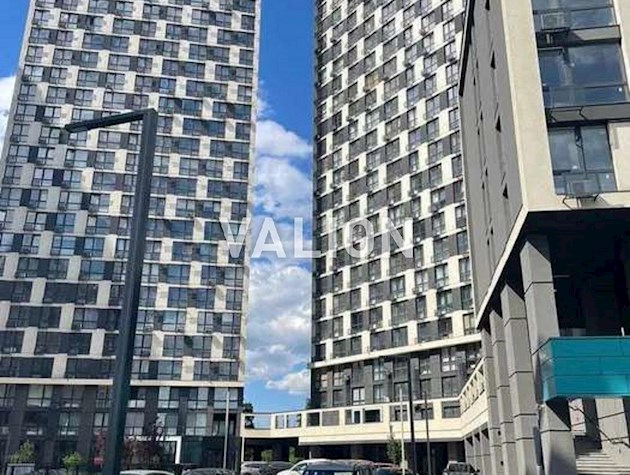 Продажа 1-к квартиры ул. Заречная 6к3