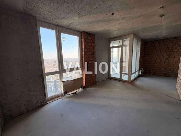 Продажа 1-к квартиры ул. Заречная 6к3